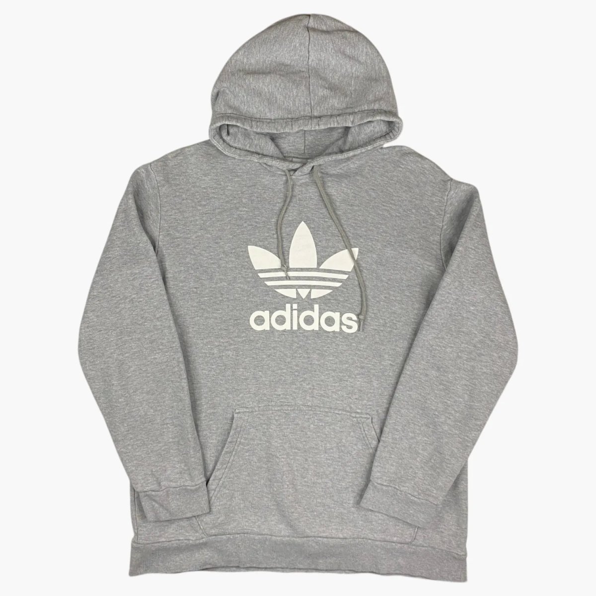 Adidas Hoodie (M-L)