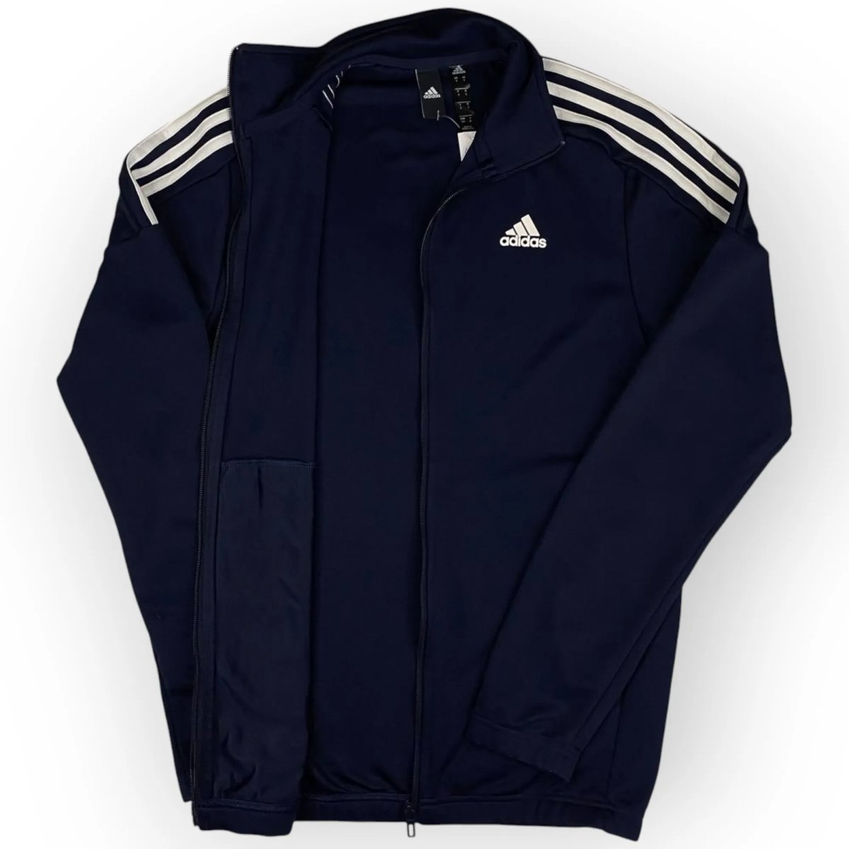 Adidas Track Jacket (S)