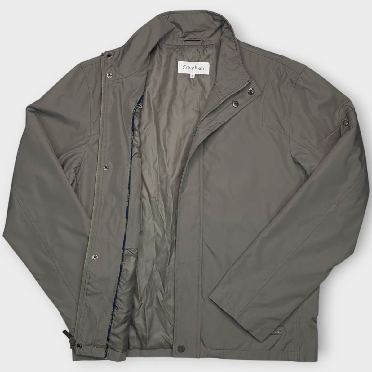 Calvin Klein Jacket (M)