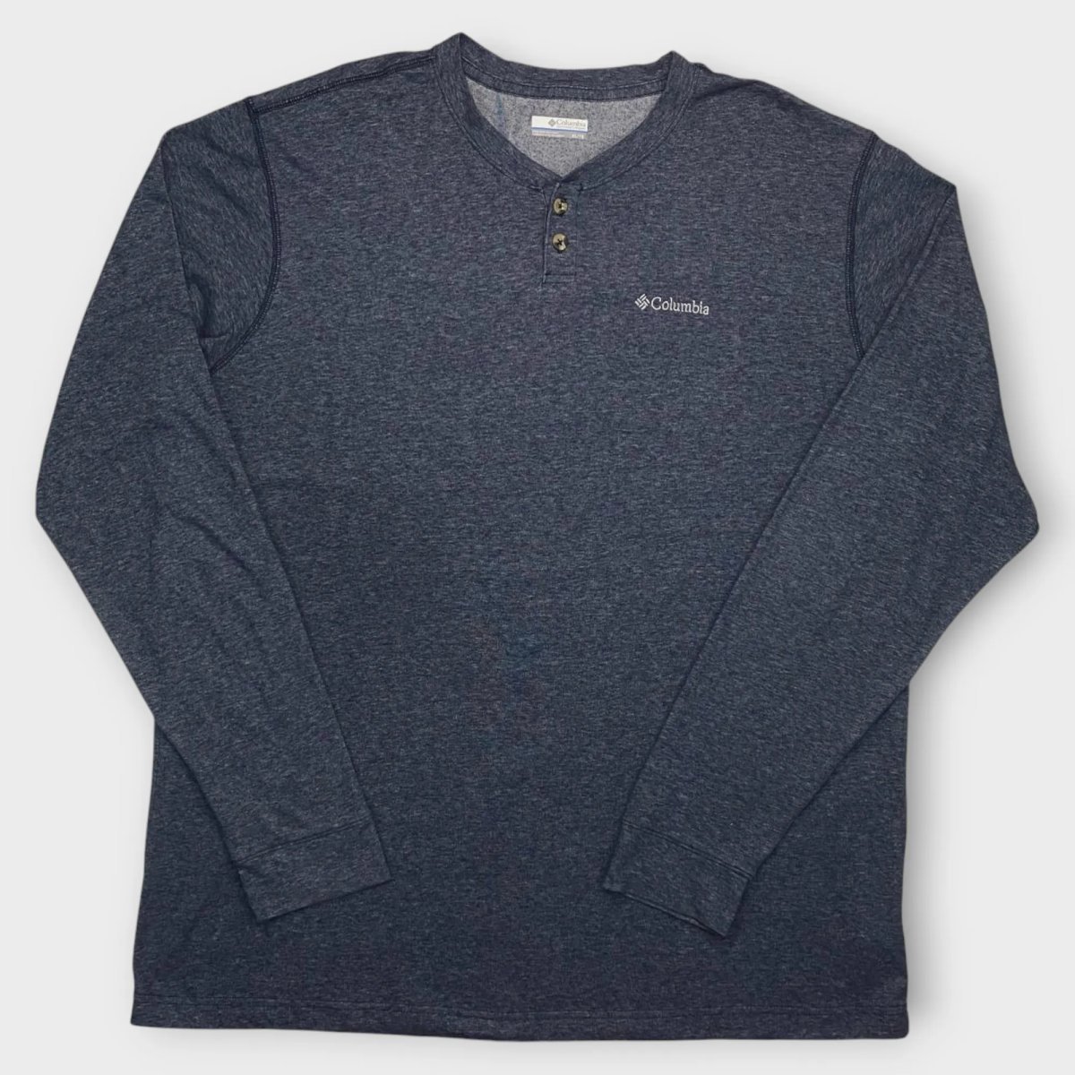Columbia Long-Sleeve (XL)