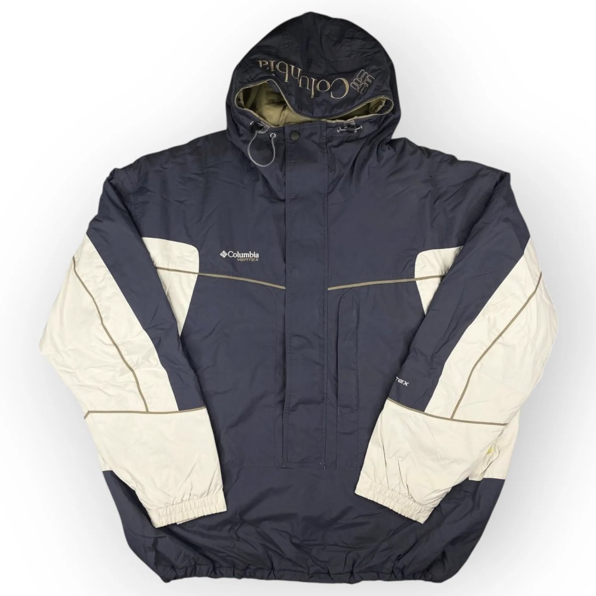 Columbia Parka Jacket (XXL)