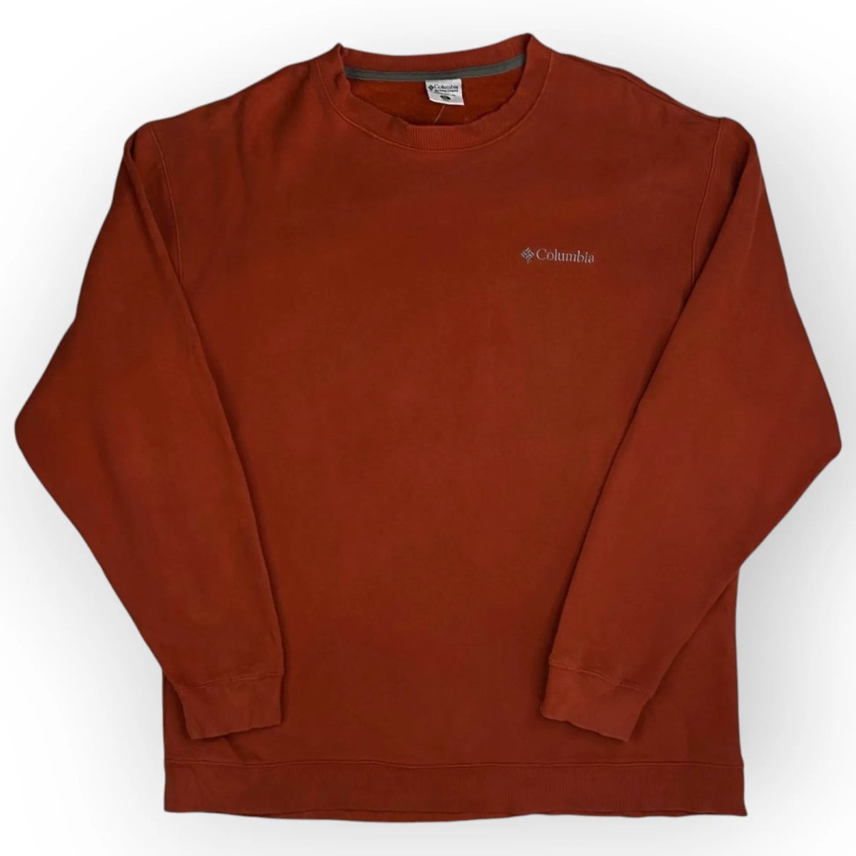 Columbia Sweatshirt (XL-XXL)