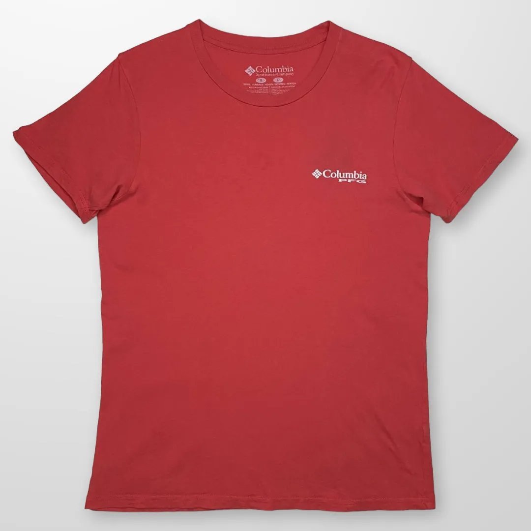 Columbia T-shirt (S)