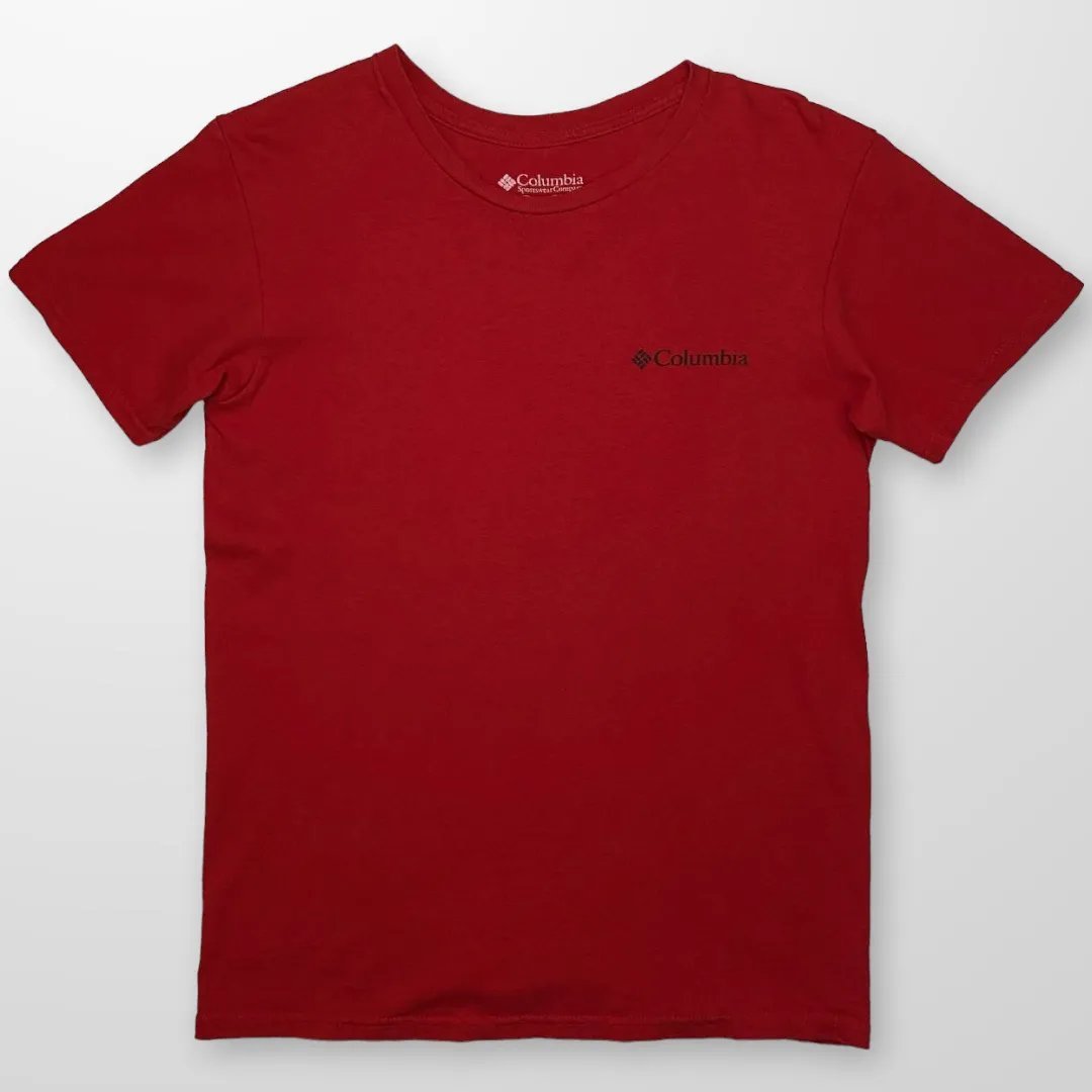 Columbia T-shirt (S)