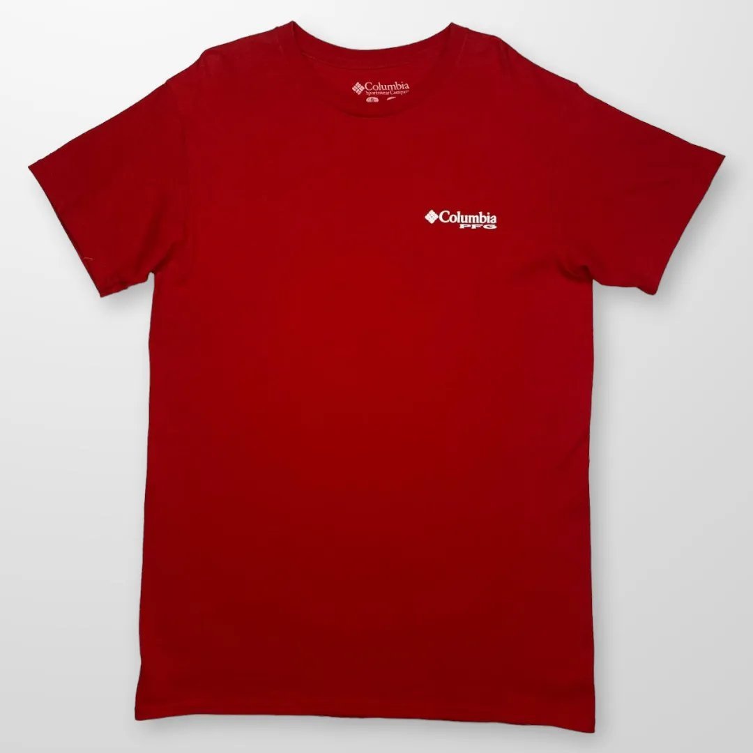 Columbia T-shirt (S)