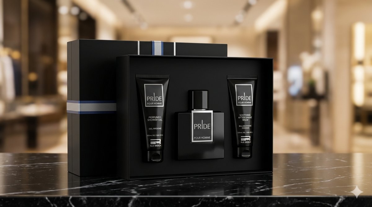 Gift Pride Homme