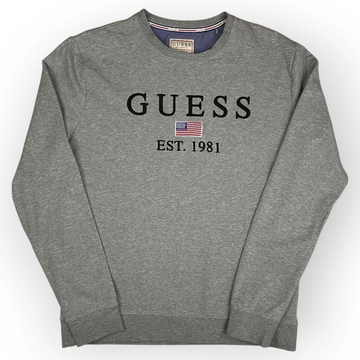 Guess Sweatshirt (M)