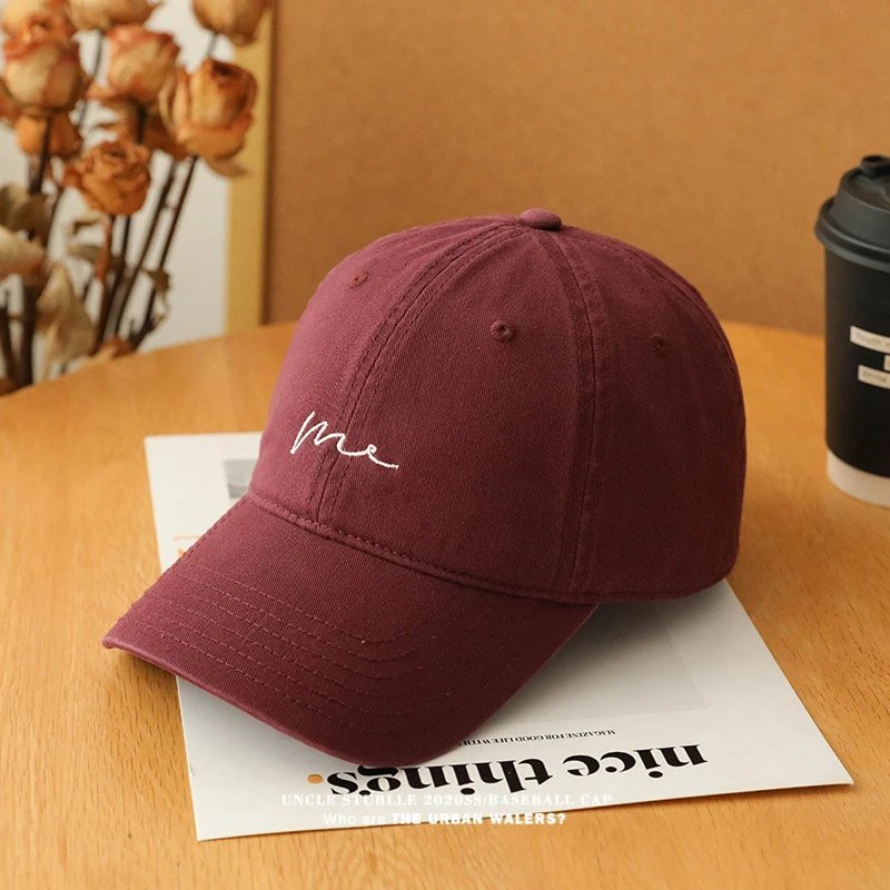 A hat provided style , shade , and protection in any season. — HAT-1740.1