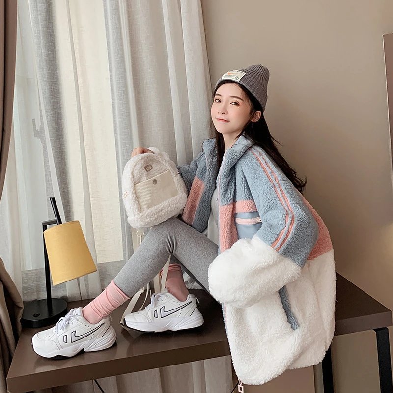 New Arrival Latest Winter Style — hd-88210