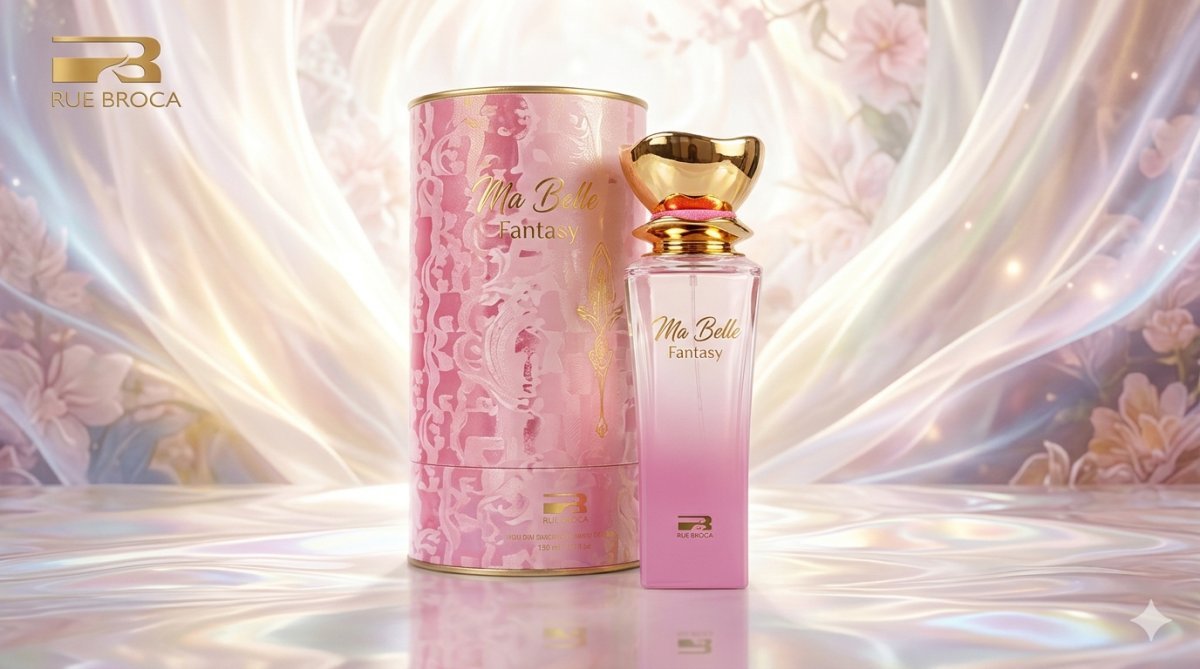 Ma Belle Fantasy