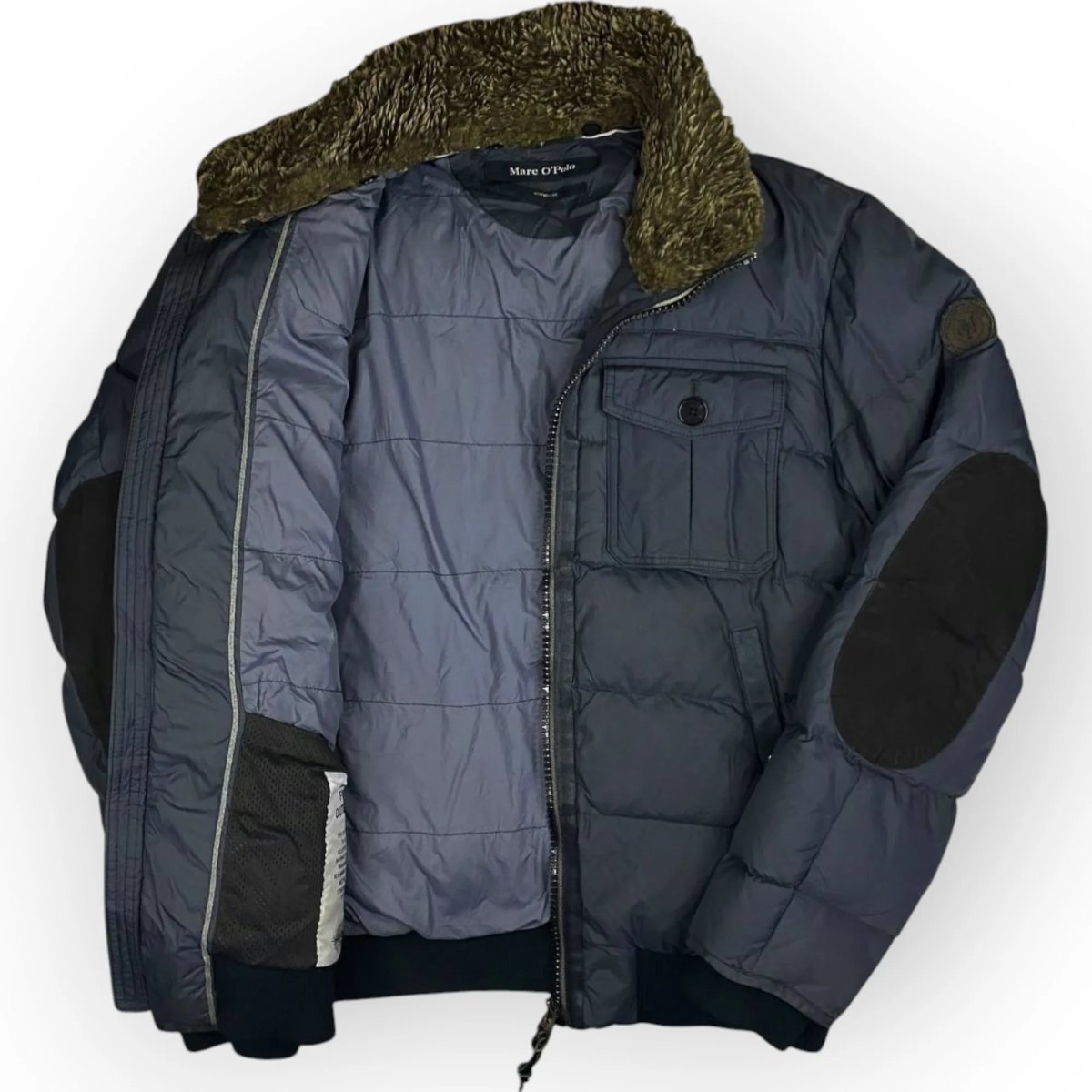 Marc O'Polo Heavy Puffer Jacket (L-XL)