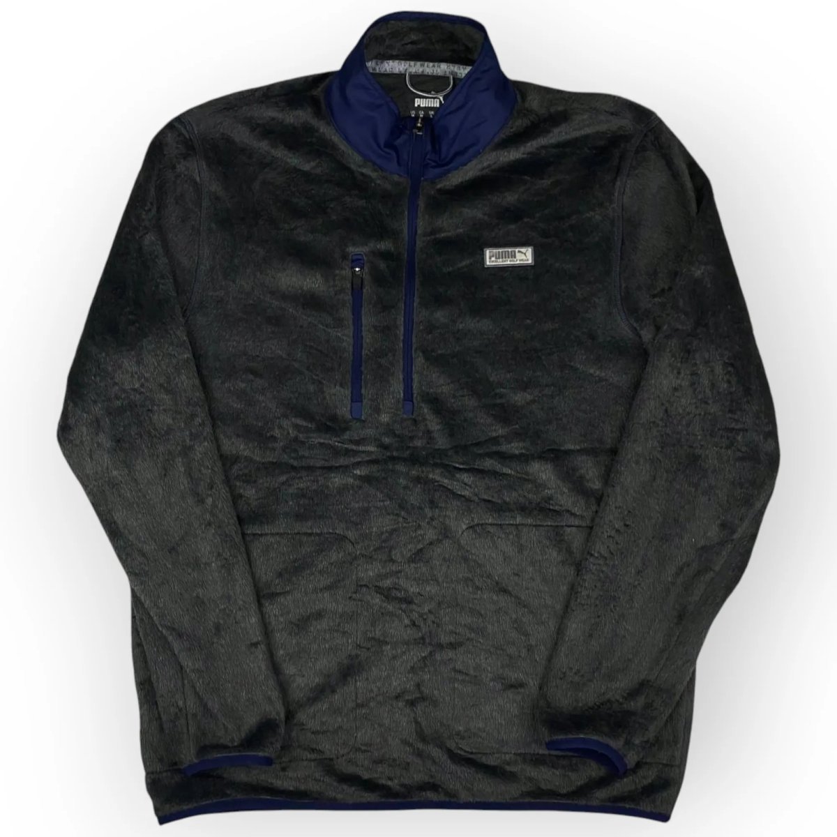 Puma Half Zip Fur (M-L)