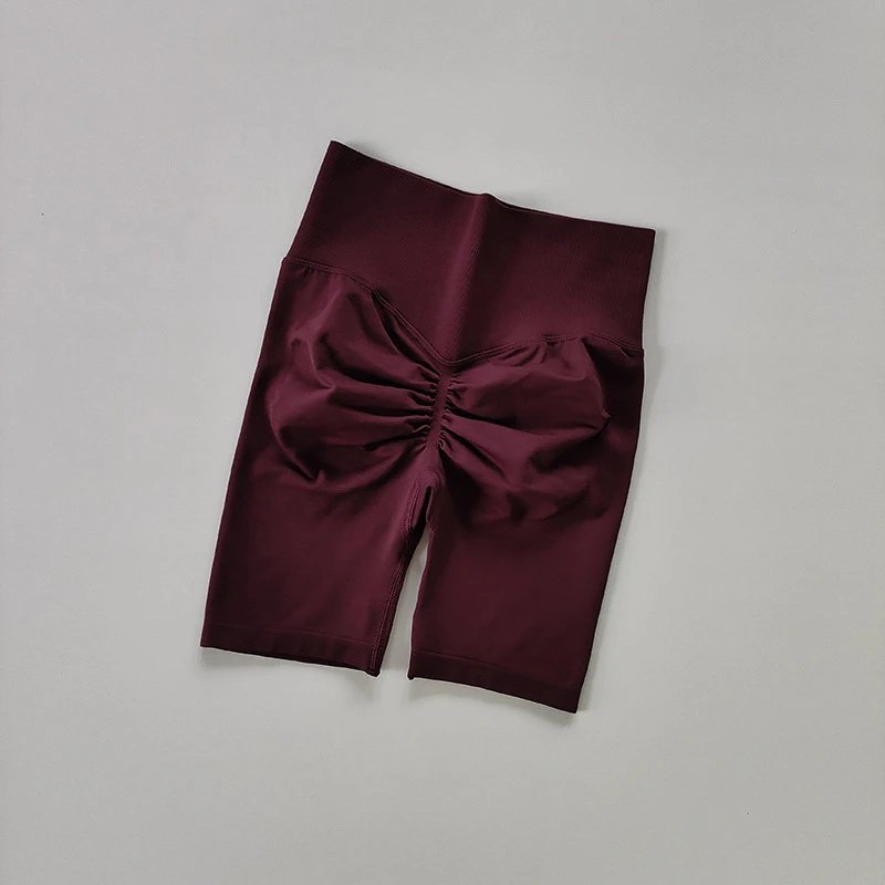 Sports shorts are mobility lightweight , breathable , and designed. — SH-45000.5