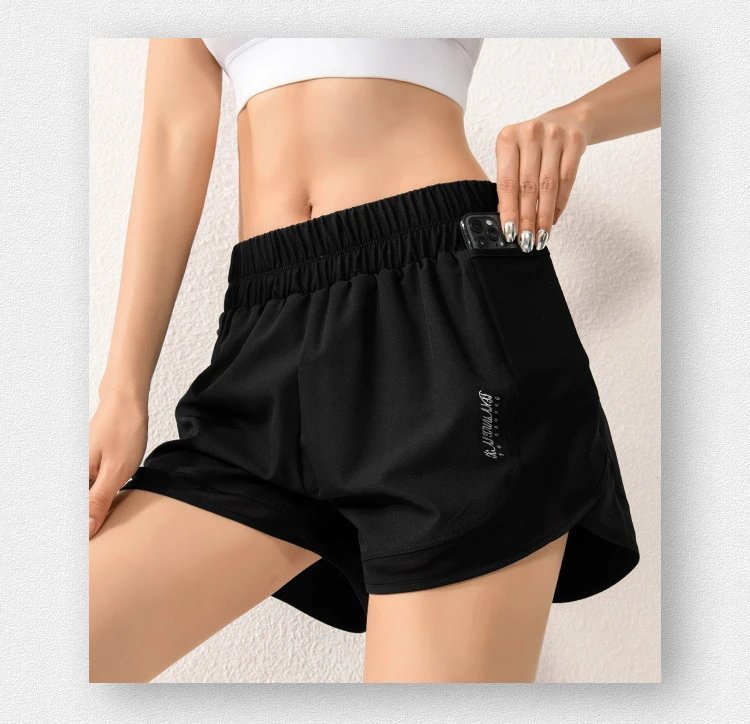 Sports shorts are mobility lightweight , breathable , and designed. — SH-45001.1