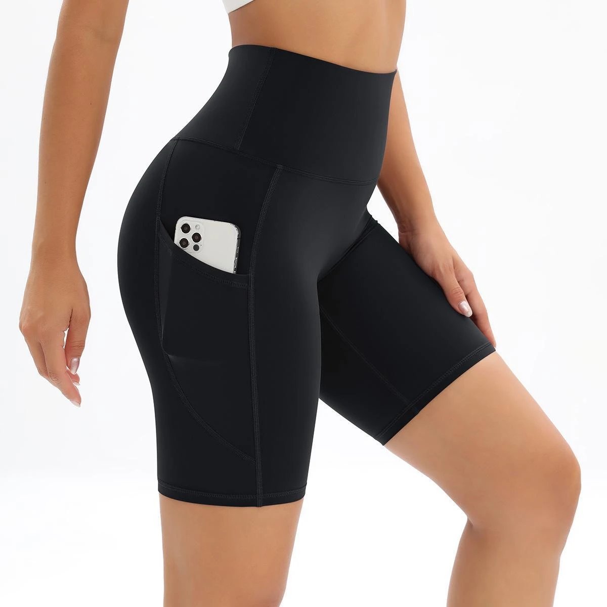 Sports shorts are mobility lightweight , breathable , and designed. — SH-45011.1