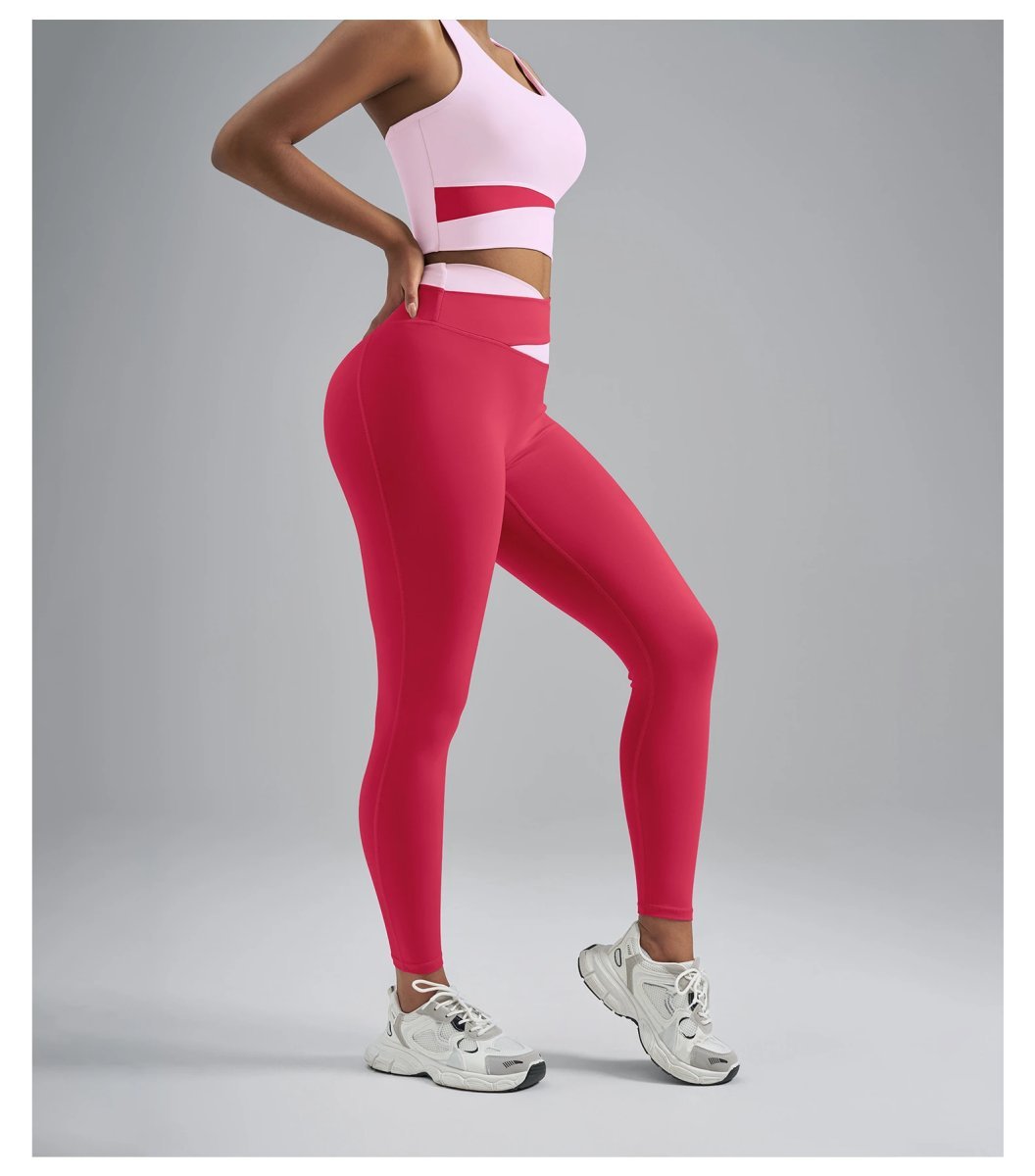 High Elastic Sports Fitness — SS-5033
