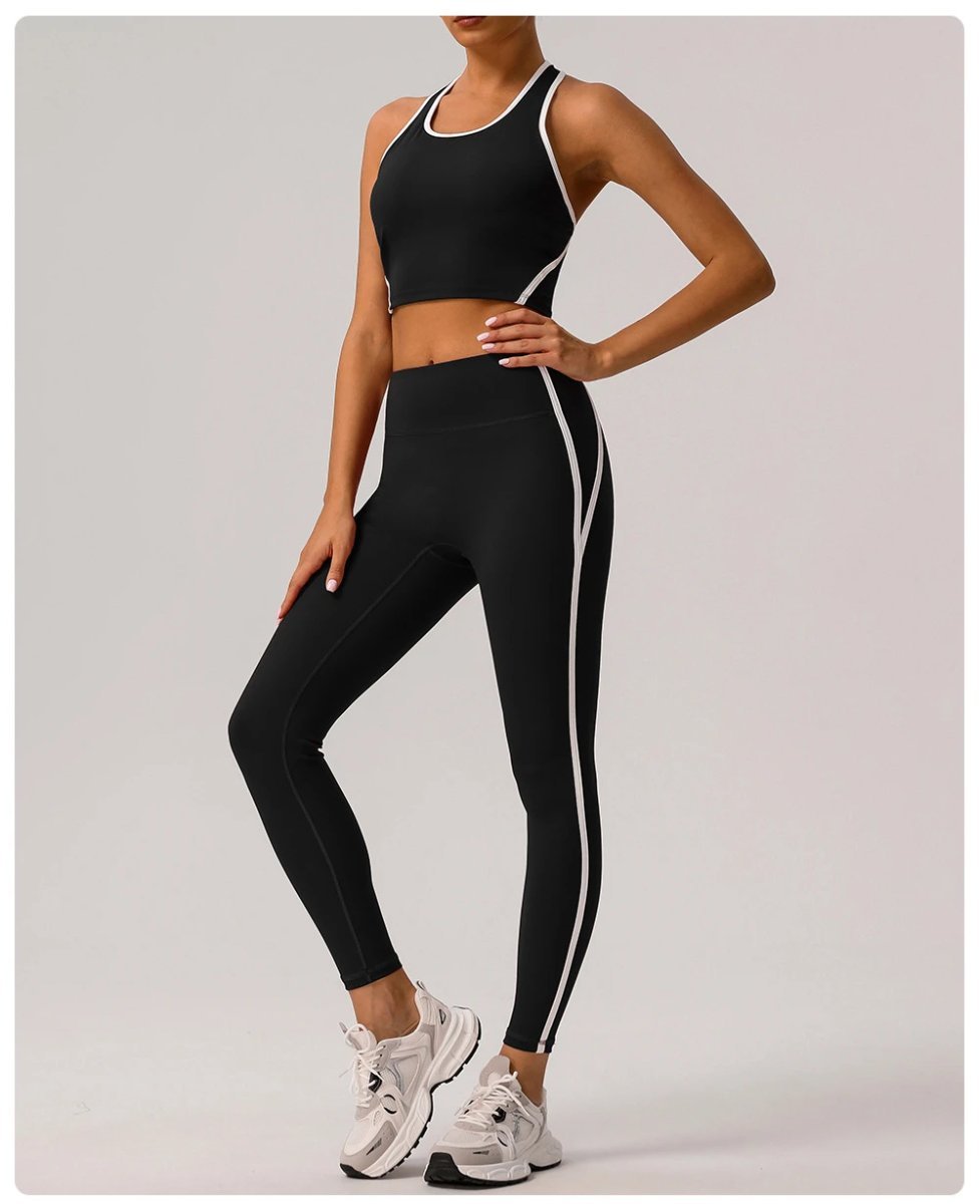slim fit yoga — SS-5043