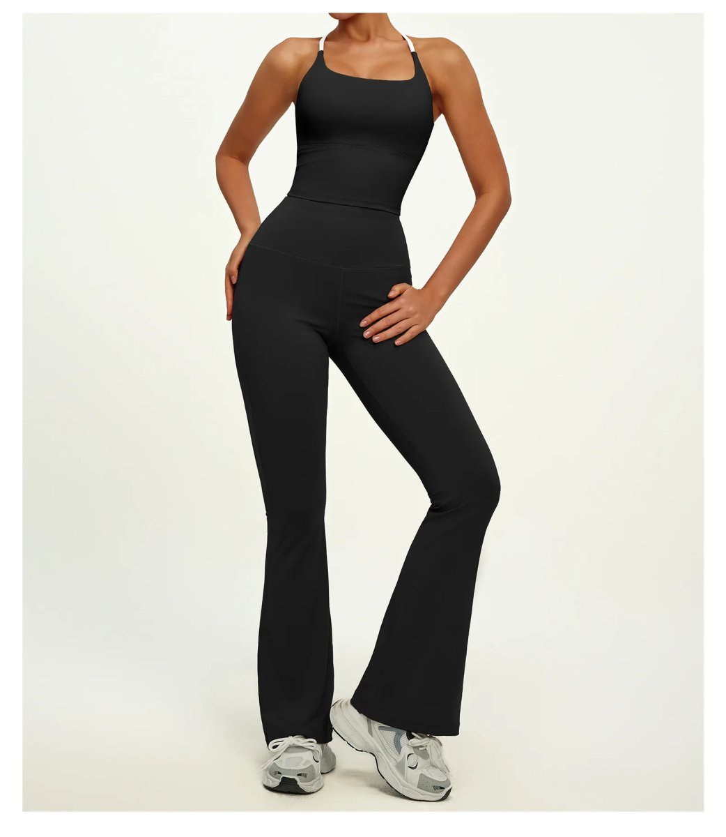 Two-Piece Sports Set for Women — SS-5397