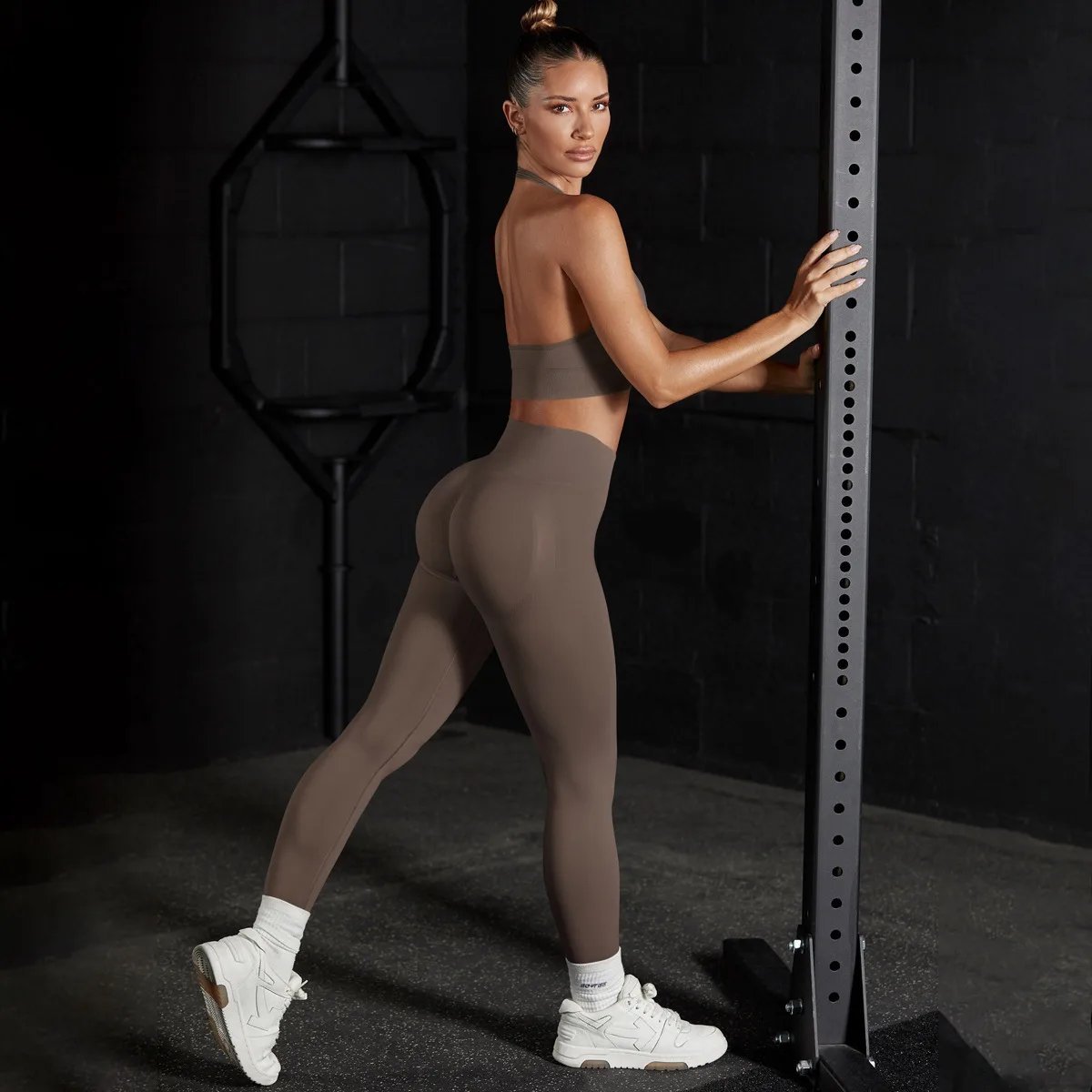 Summer Set Brown 2 pieces — SS-5405