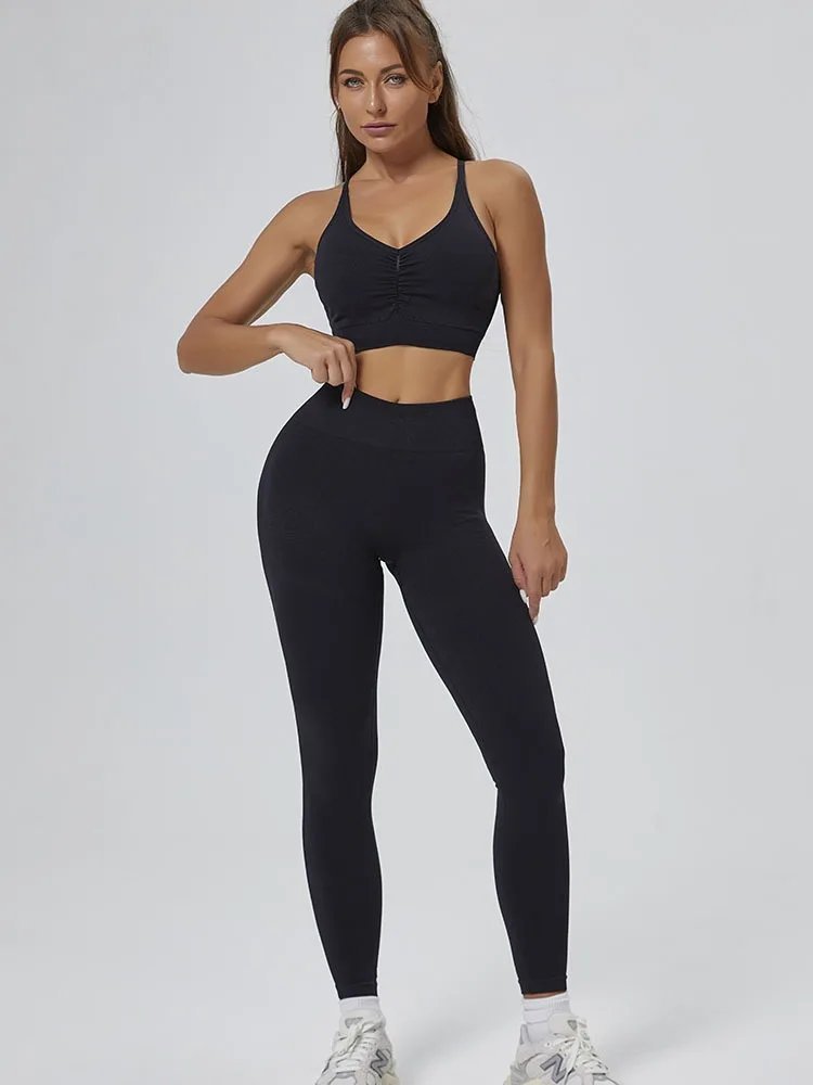 Trend Fitness Yoga Set — SS-5408