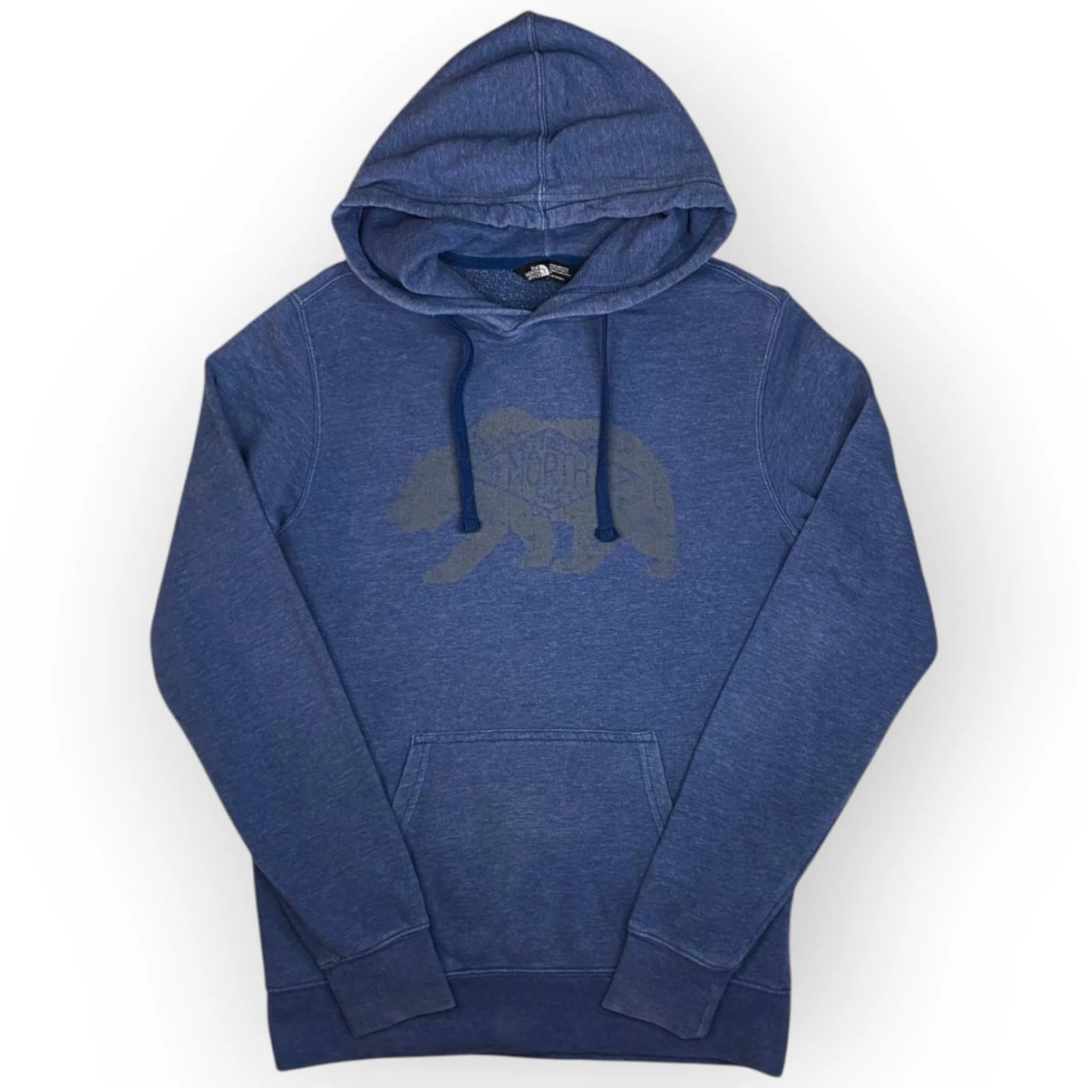 The North Face Hoodie (S-M)