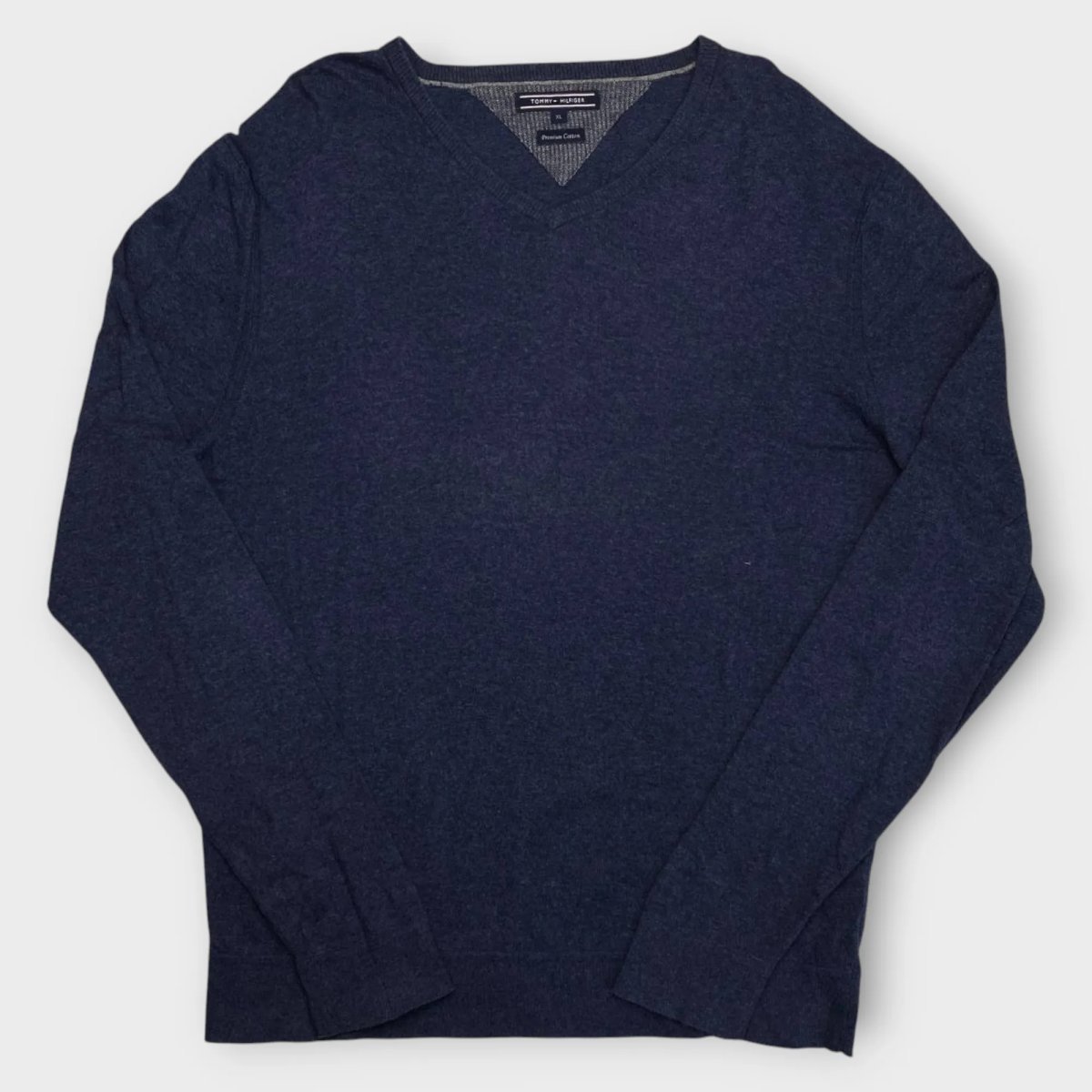 Tommy Hilfiger Sweater (L-XL)