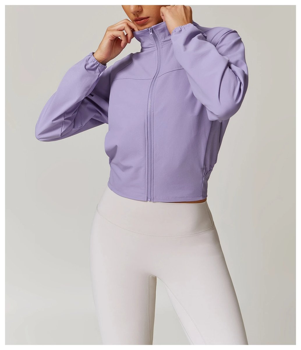 sports jacket women's — TOP-9433