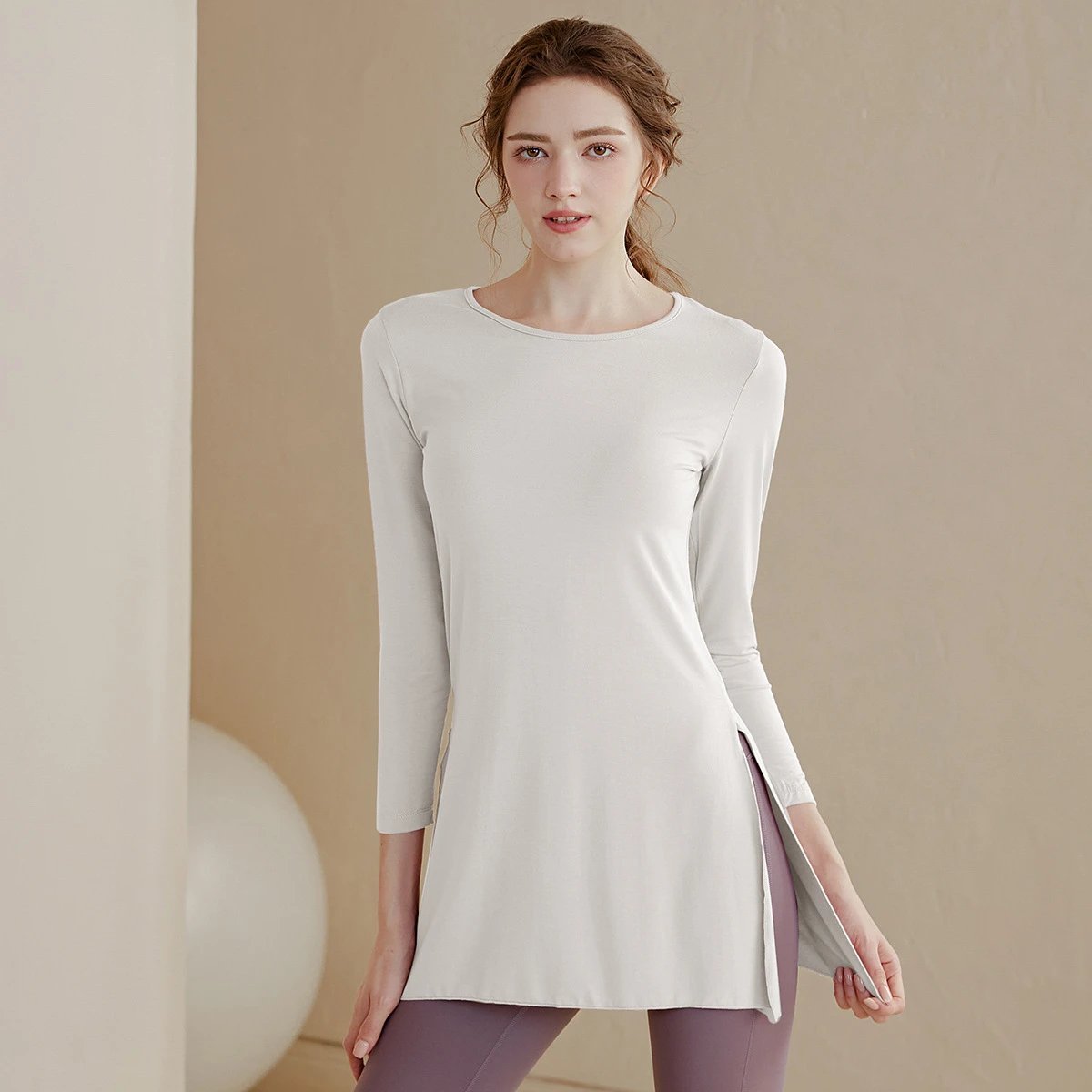Move freely ,perform boldly ,Designed for comfort. — TOPS-9437