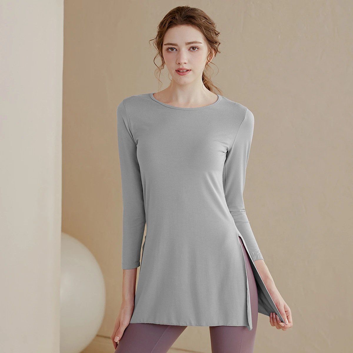 Move freely ,perform boldly ,Designed for comfort. — TOPS-9439