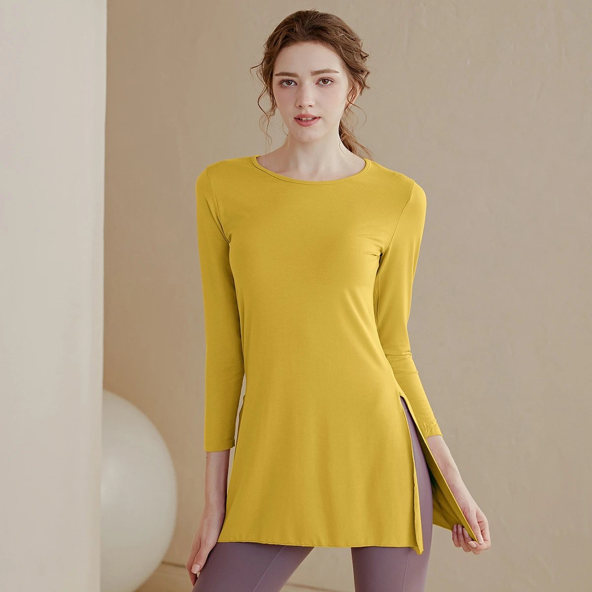 Move freely ,perform boldly ,Designed for comfort. — TOPS-9441