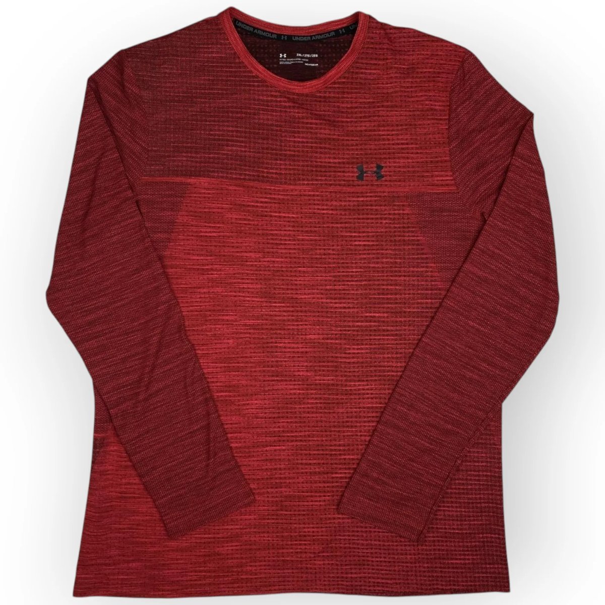Under Armour Sportive Long-Sleeve (XL)