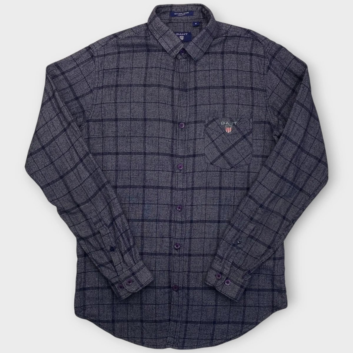 Women Gant Shirt (M)