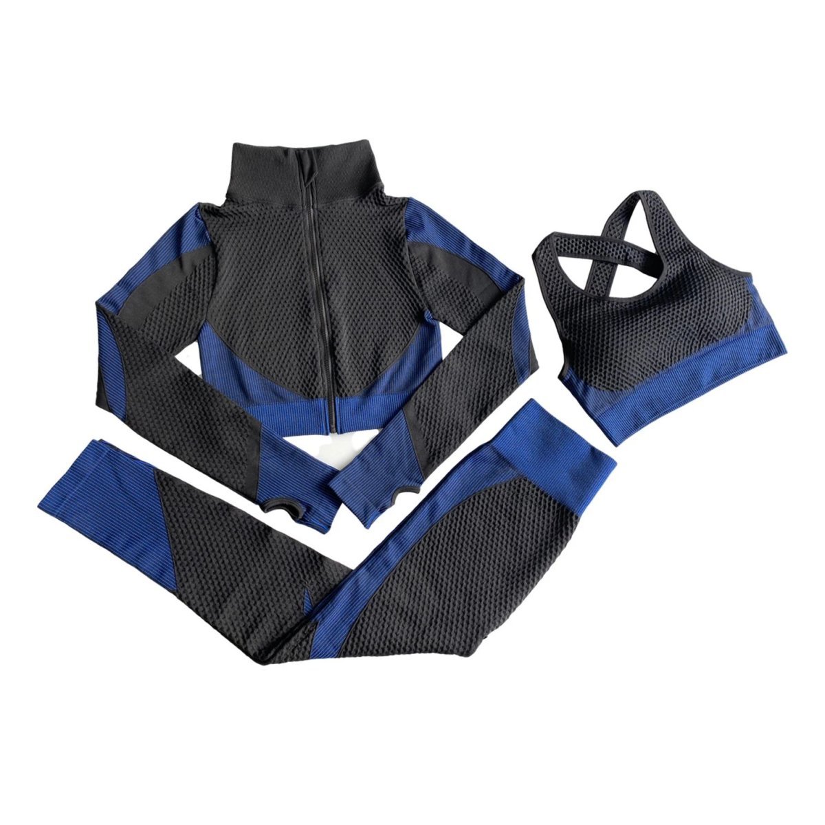 3 PCS Suit — ws-40002